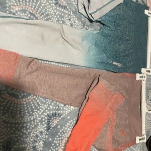 Gymshark Leggings bundle